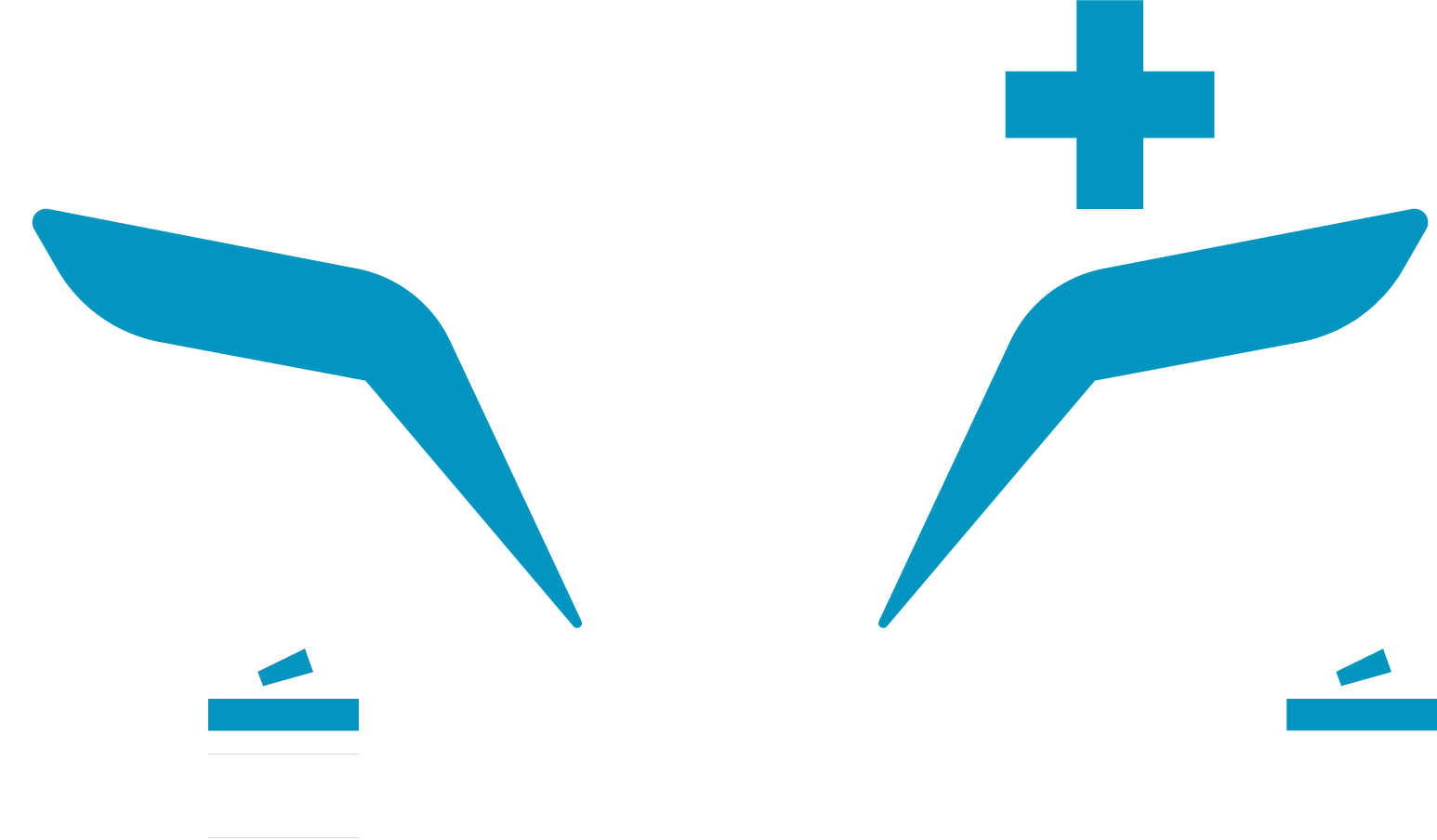 Logo Sécurité S+