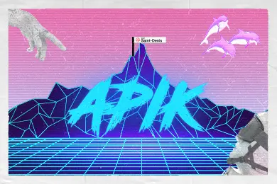 apik